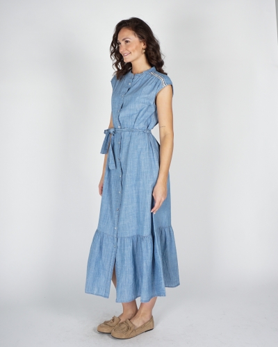 Geisha Dress 67050-70
