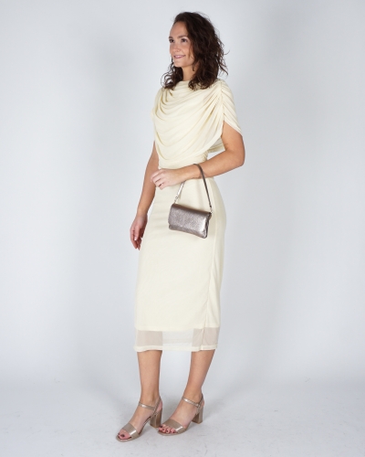 Neo Noir 168451-191 MESH JURK TOTTUNA