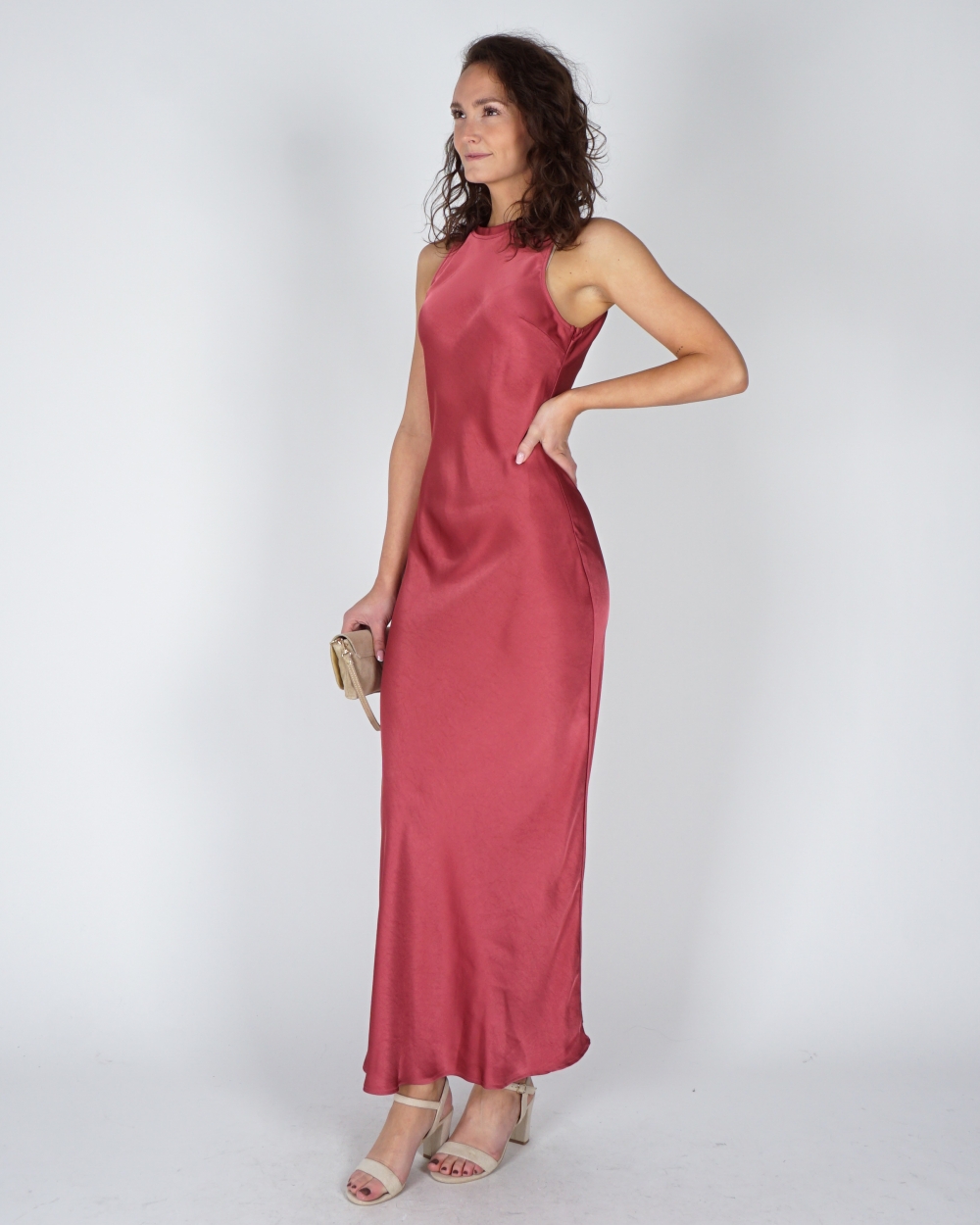 JURK CELINIE CHERRY PINK