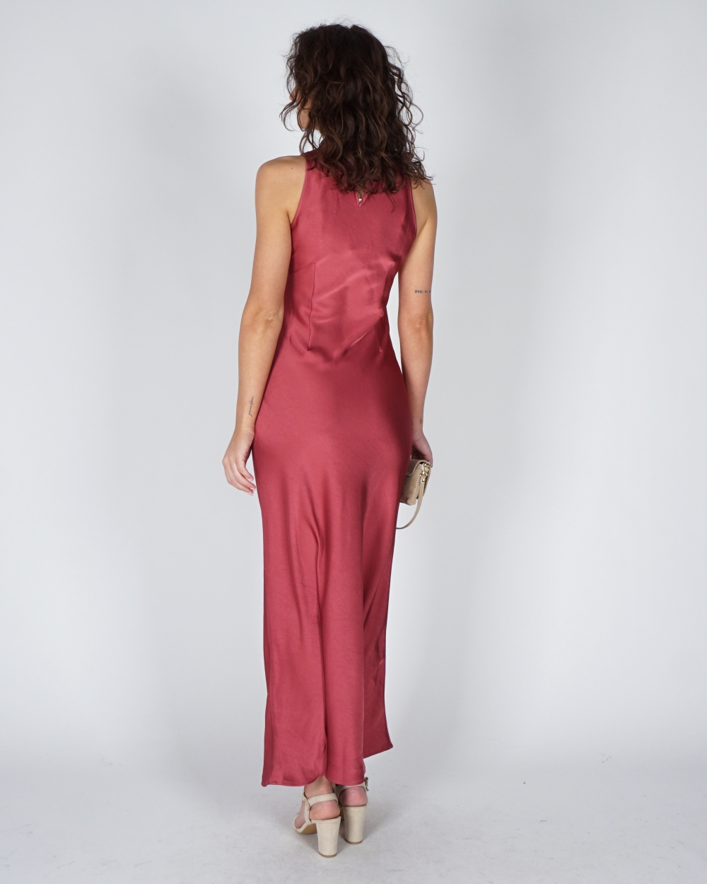 JURK CELINIE CHERRY PINK