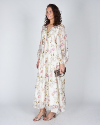Neo Noir 167921-121 JURK SILFI VINTAGE FLOWER