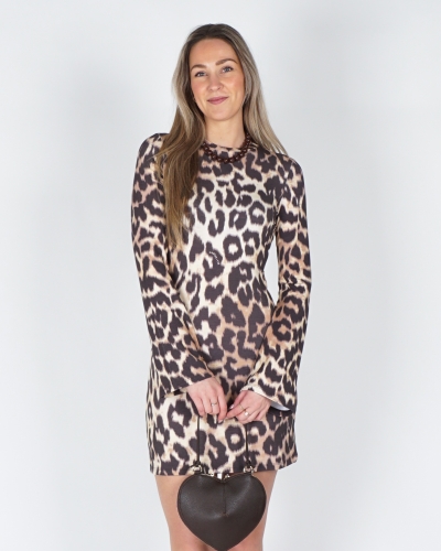 Harper & Yve SS6T904 JURK JOLIE