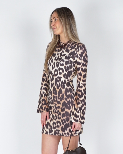 Harper & Yve SS6T904 JURK JOLIE