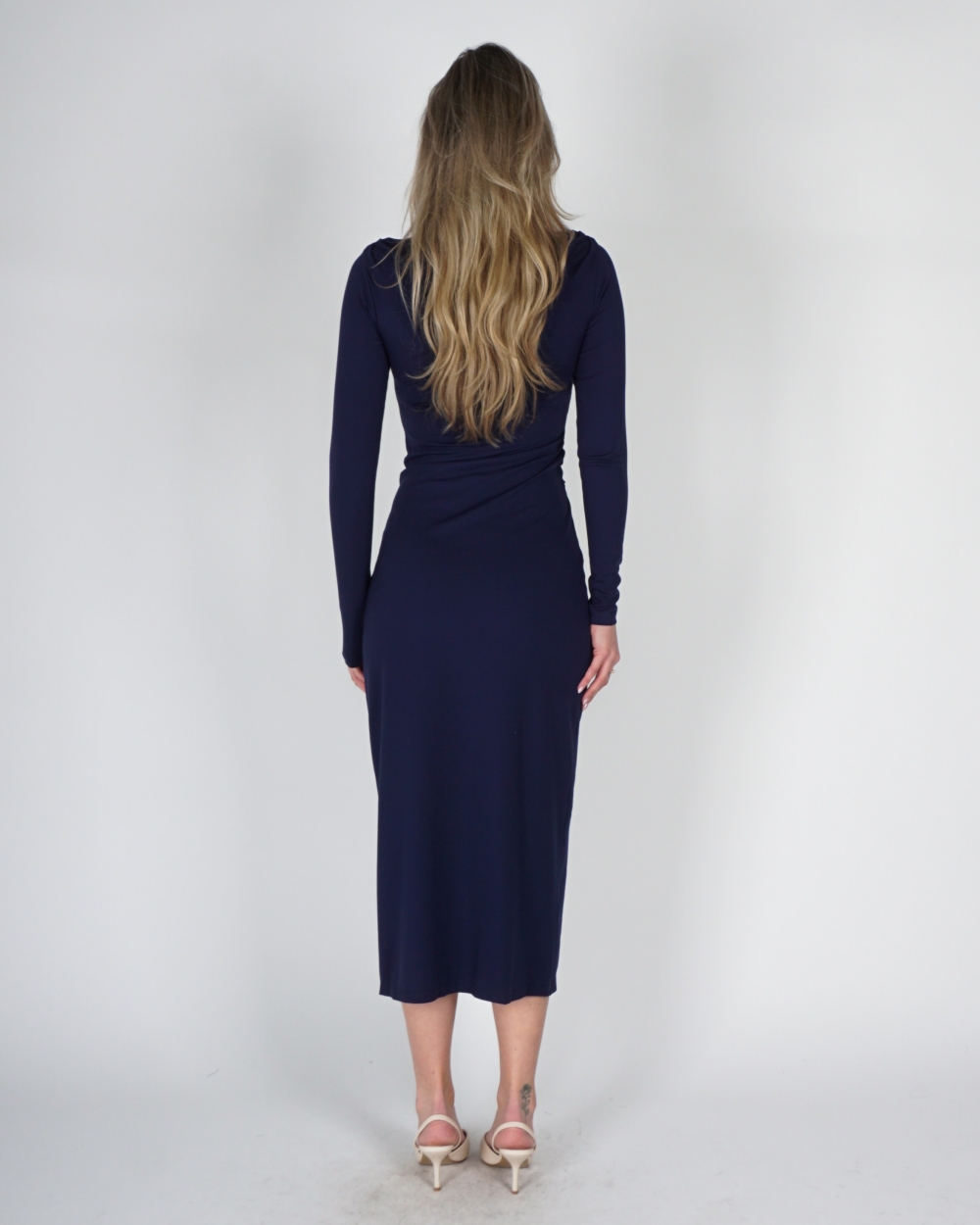 JURK DONNE LS NAVY
