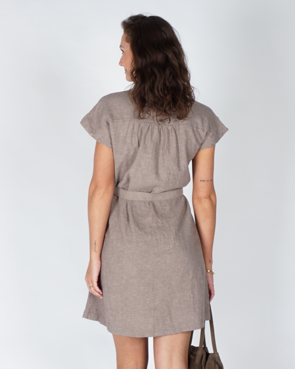 JURK VIANA GINIA TAUPE