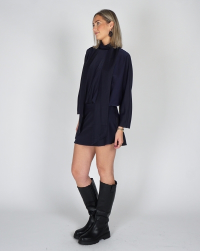 Studio Amaya 264-ST47 SHINE DRESS