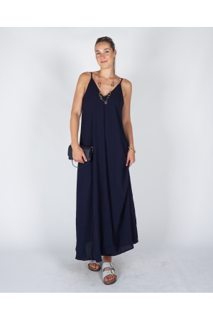 Blauw  