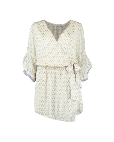 Harper & Yve DEMI JUMPSUIT