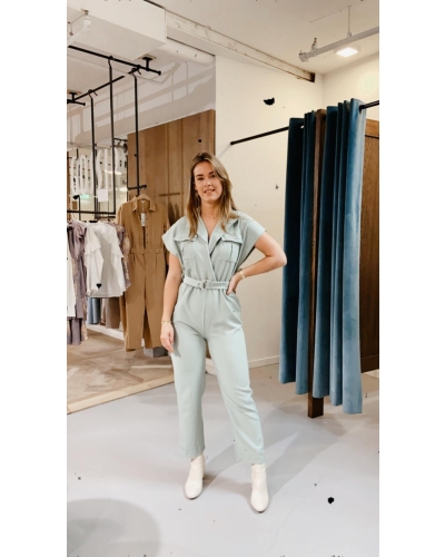 Gossip JUMPSUIT ANNE LICHTGROEN