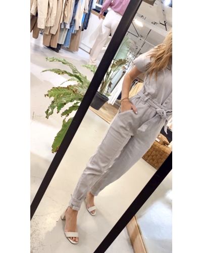 POLLY JUMPSUIT