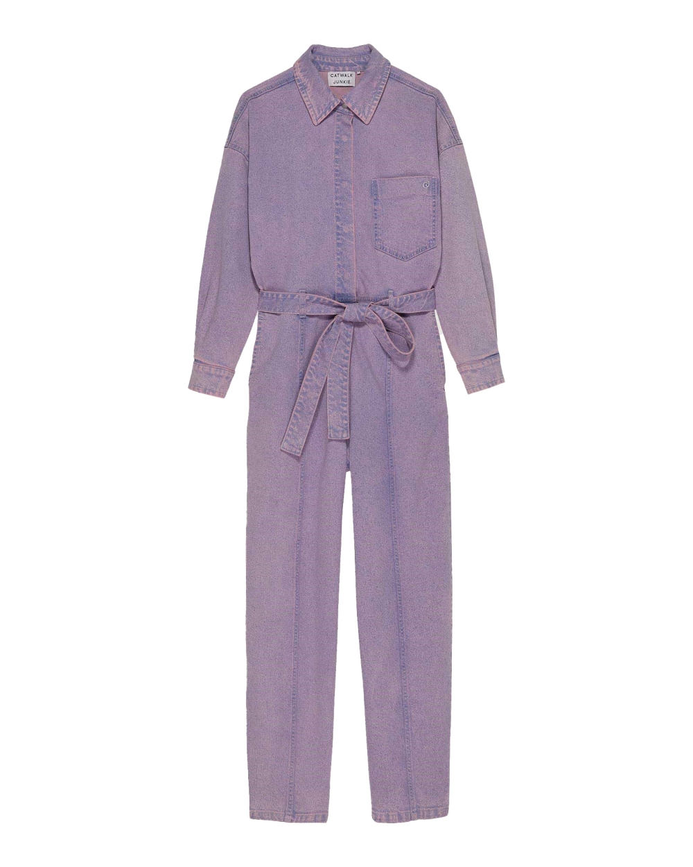 CATWALK JUNKIE JUMPSUIT ANAMARA