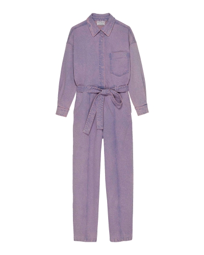 Catwalk Junkie CATWALK JUNKIE JUMPSUIT ANAMARA