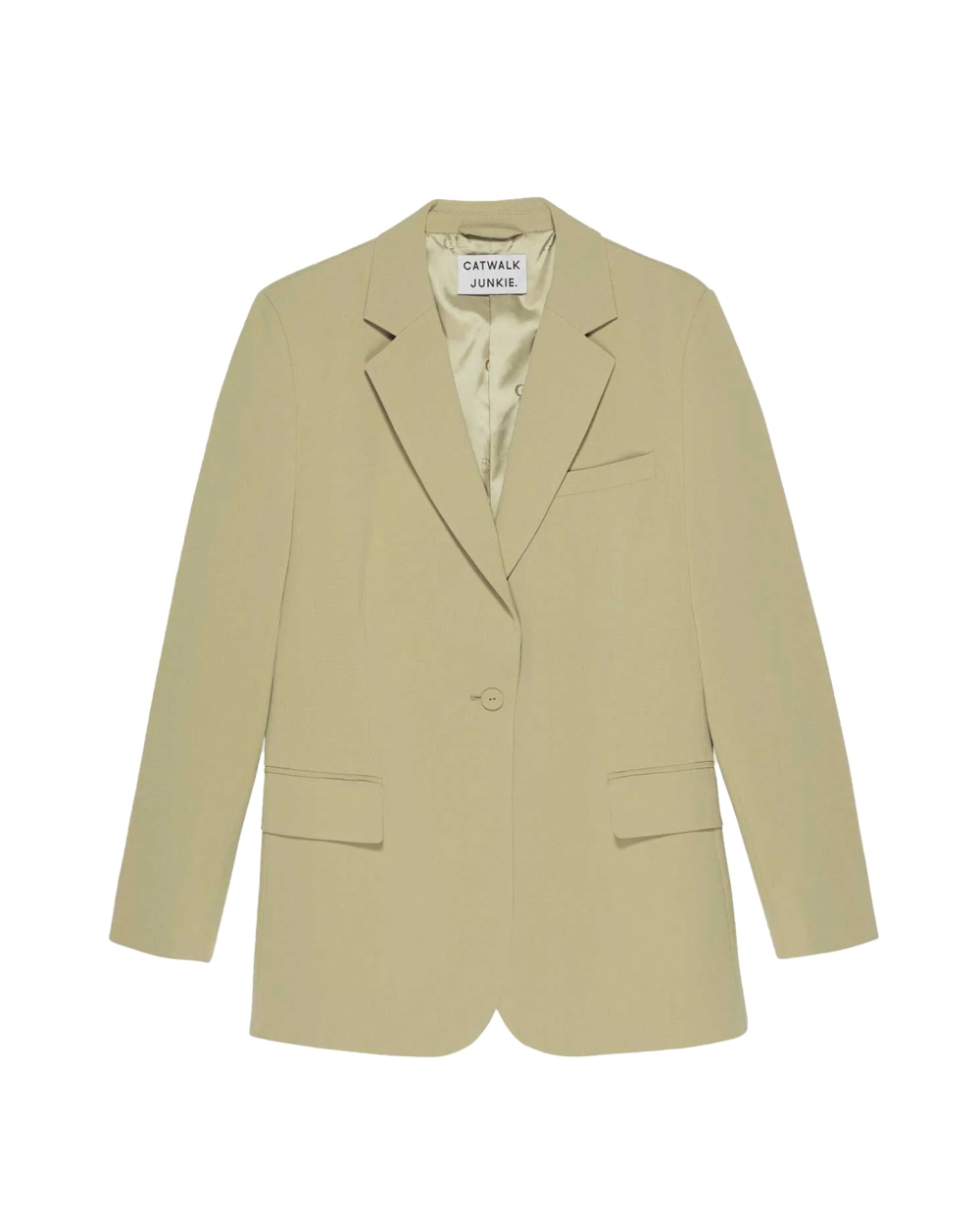 CATWALK JUNKIE BLAZER LILY