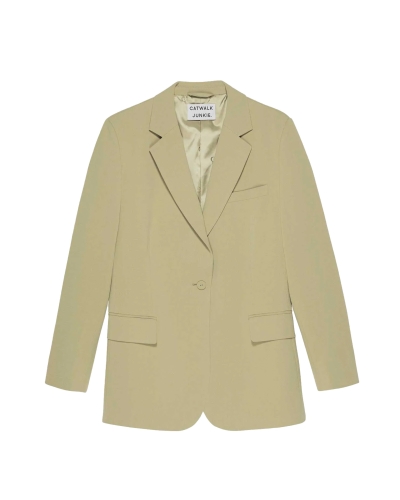 Catwalk Junkie CATWALK JUNKIE BLAZER LILY