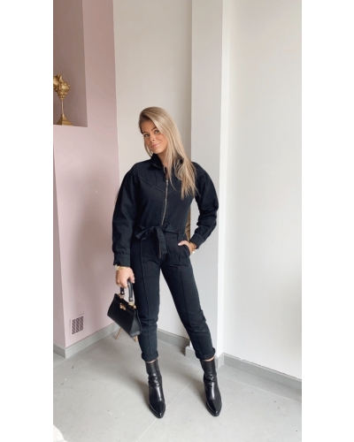 Circle of Trust LEVY JUMPSUIT