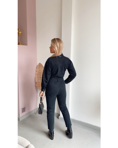 LEVY JUMPSUIT