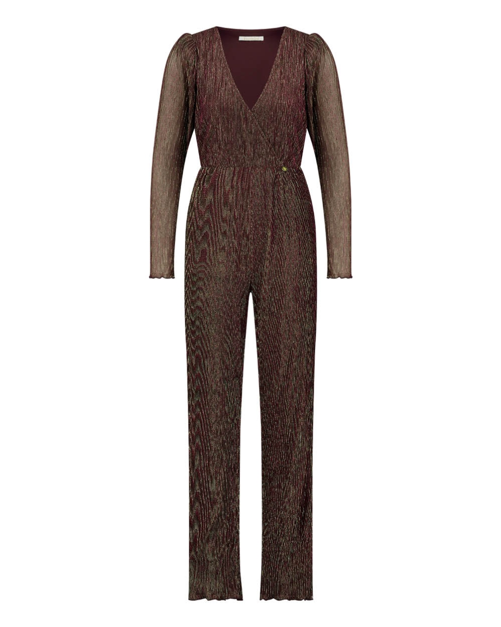 JUMPSUIT JINN PAARS