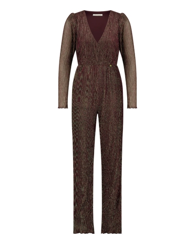 JUMPSUIT JINN PAARS