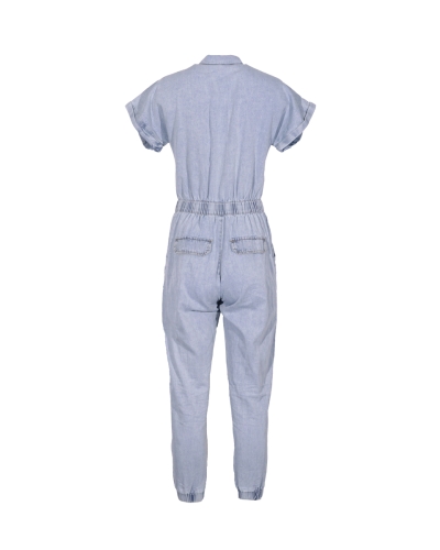 JUMPSUIT LENA BLAUW