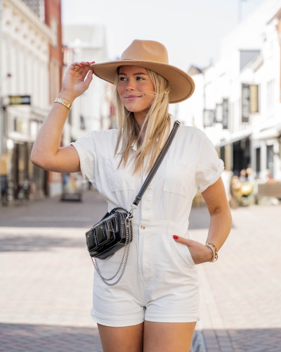 Gossip JUMPSUIT JOSIE WIT