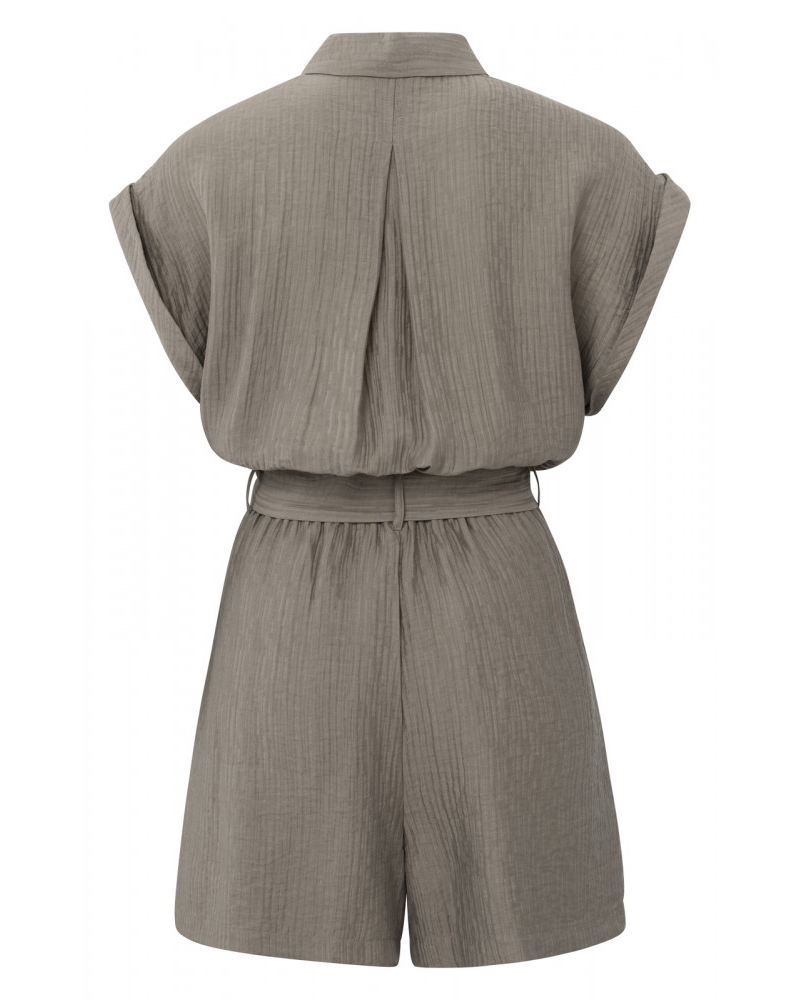 PLAYSUIT BRUIN 