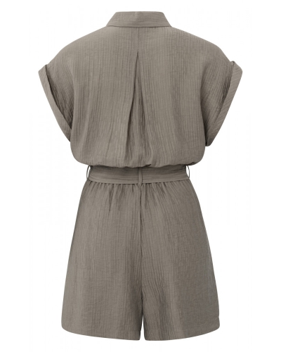 PLAYSUIT BRUIN 