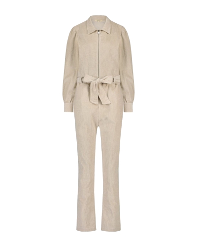 JUMPSUIT LEVY BEIGE