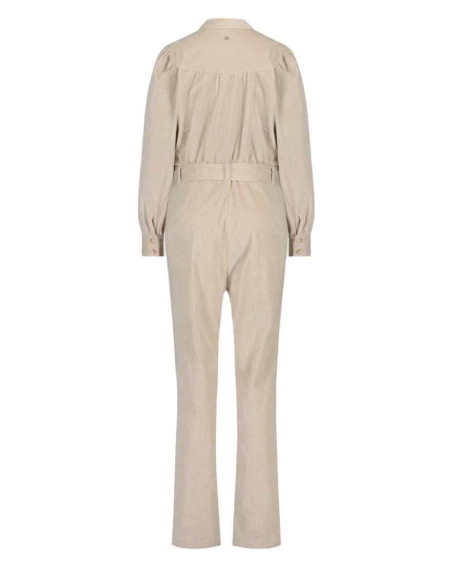 JUMPSUIT LEVY BEIGE