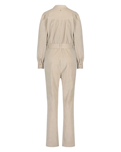 JUMPSUIT LEVY BEIGE