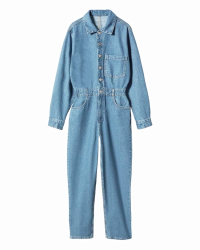 Gossip DENIM JUMPSUIT ANN RD2170