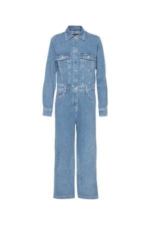 Blauw  