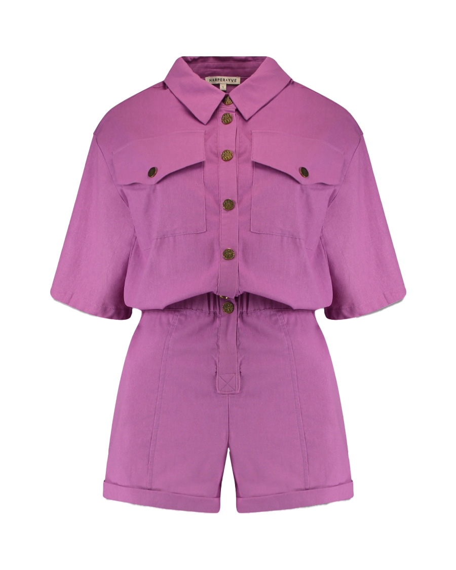 PLAYSUIT YARA PAARS