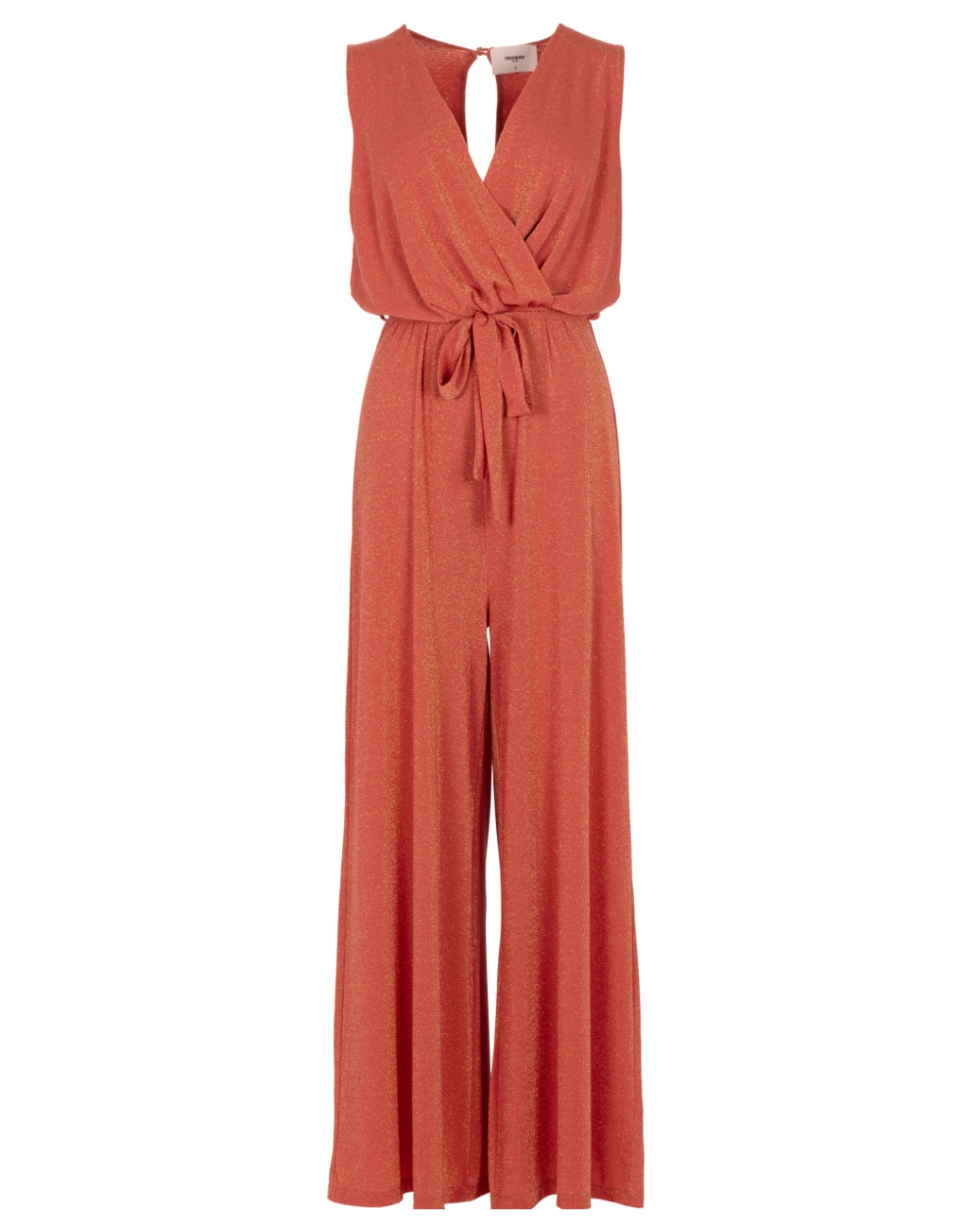 JUMPSUIT JACE KORAAL