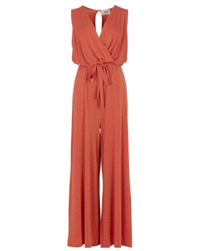 JUMPSUIT JACE KORAAL