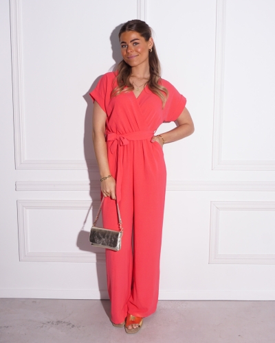 Gossip JUMPSUIT NINE KORAAL