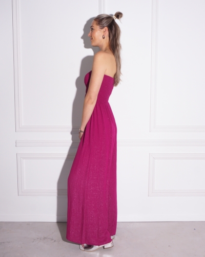 Gossip STRAPLESS JUMPSUIT PAARS