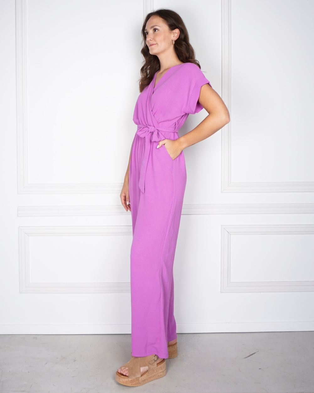 JUMPSUIT NINE PAARS