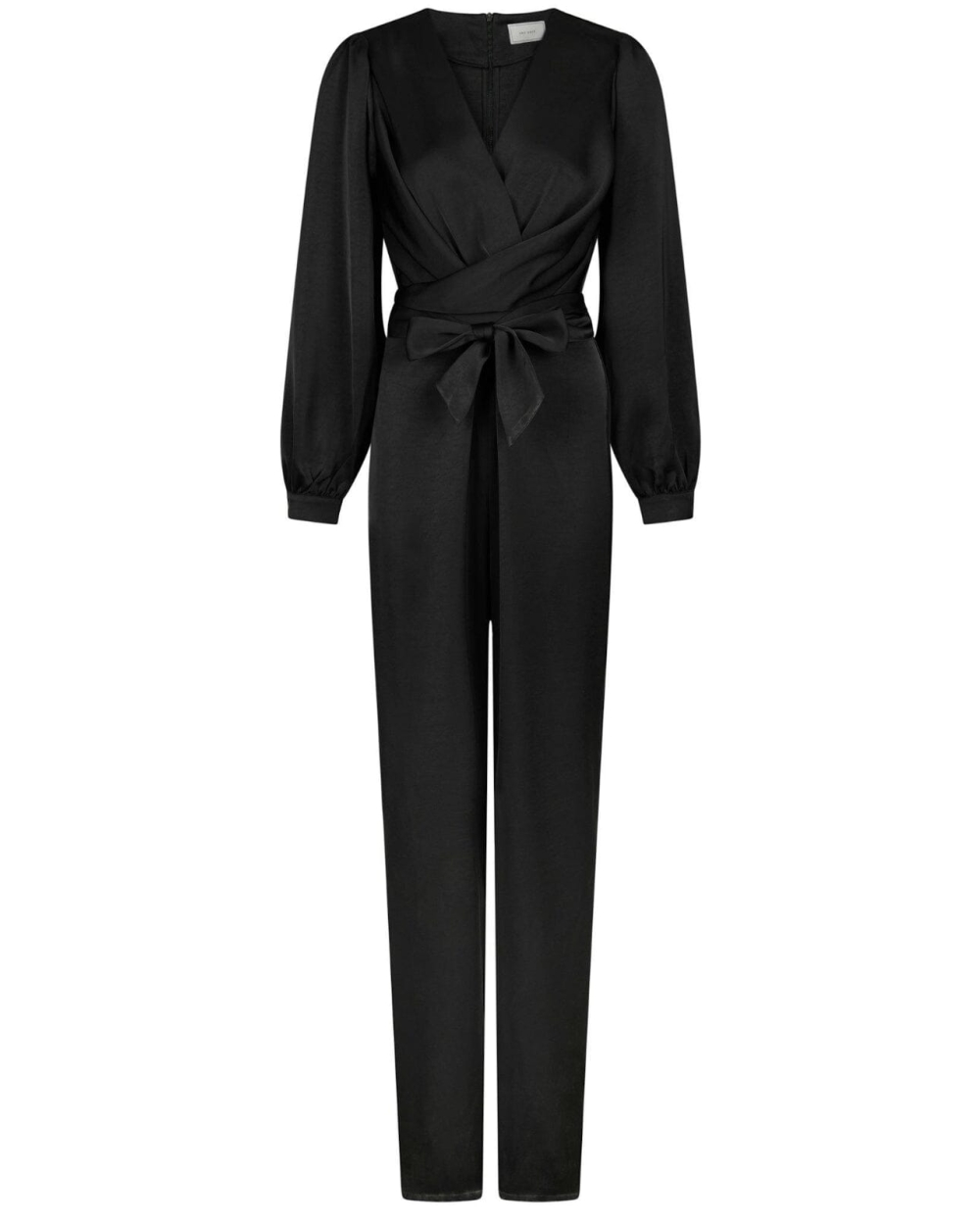 JUMPSUIT RIMALDI ZWART