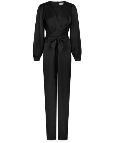JUMPSUIT RIMALDI ZWART