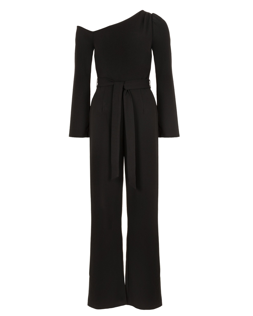 JUMPSUIT JOEL ZWART