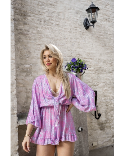 Gossip PLAYSUIT NINA