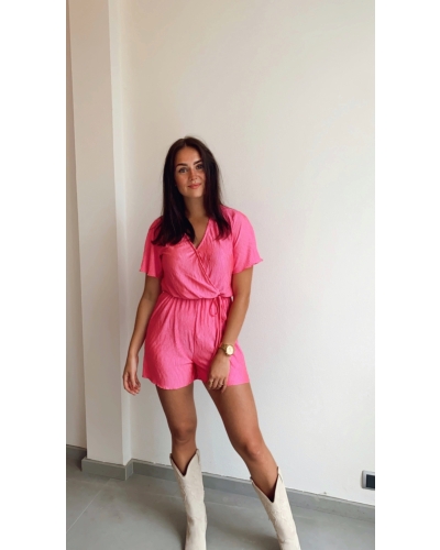 Gossip PLAYSUIT EVIE ROZE