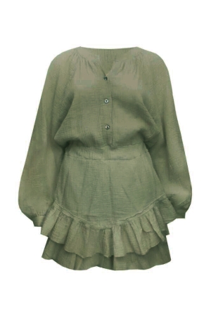 Groen 