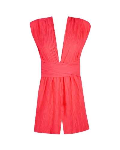 PLAYSUIT GLORIA KORAAL