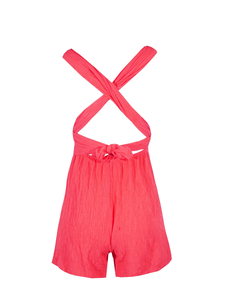 PLAYSUIT GLORIA KORAAL