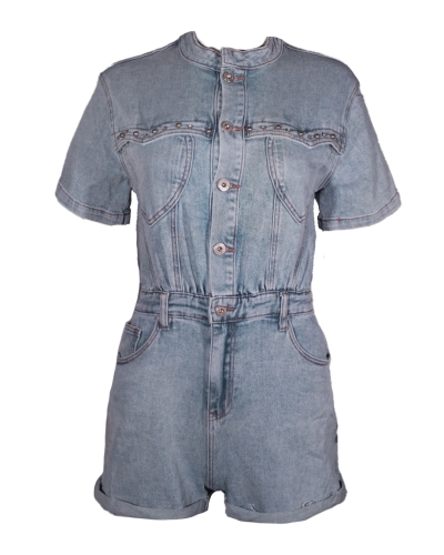 Gossip PLAYSUIT STUDS
