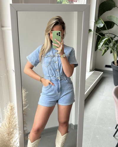 Gossip PLAYSUIT STUDS