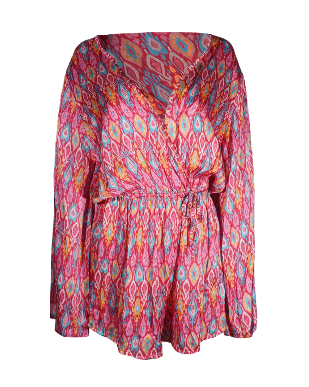 PLAYSUIT SOPHIA ROZE