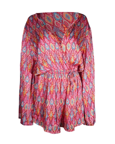Gossip PLAYSUIT SOPHIA ROZE