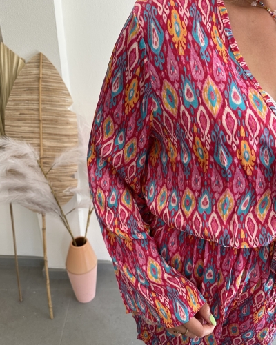 PLAYSUIT SOPHIA ROZE